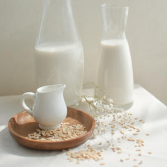 how to make the best oat milk