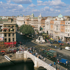 there is more coffee in Ireland besides Irish coffee