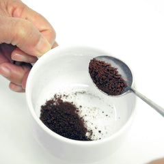 make a delicious cup of coffee instantly with collagen