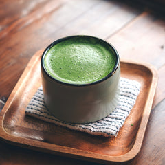 what do you need to know about matcha