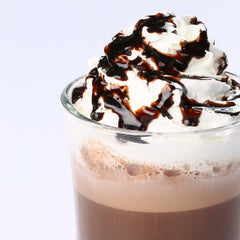 Who invented the milkshake?