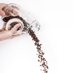 Caffeine Myths: Dark vs. Light Roast - Which Has More