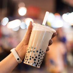 a good tapioca instant tea