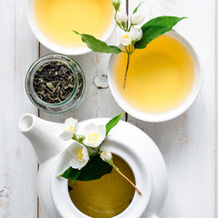 make delicious instant tea