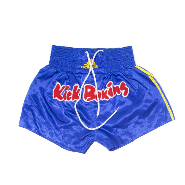 Adidas Kickboxing Shorts 0