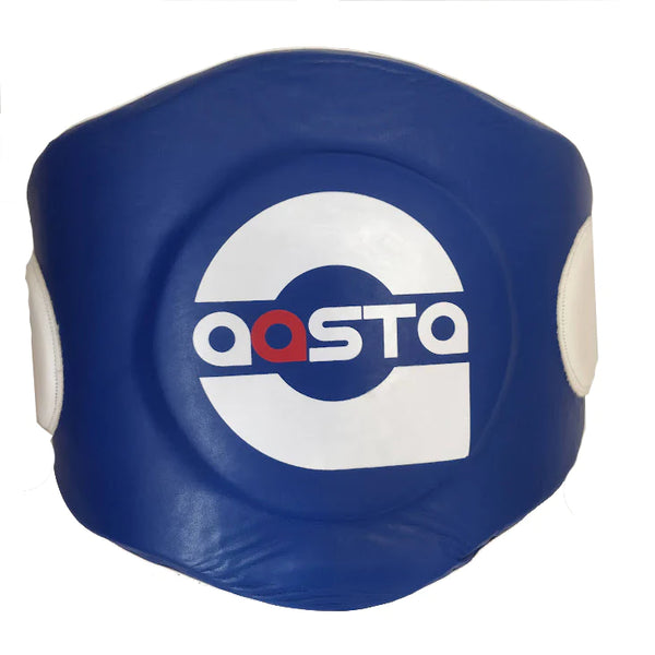 Aasta Boxing Belly Protector Body Pad 2