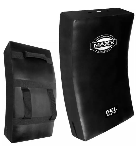 Maxx Gel Elite Kick Shield 0