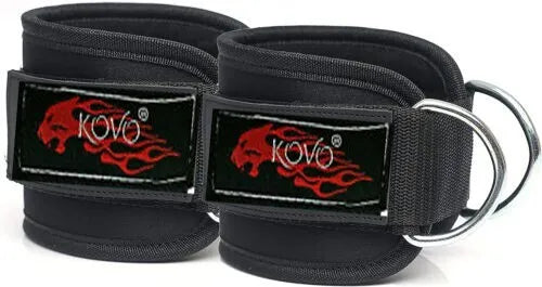 Kovo Ankle Straps 0