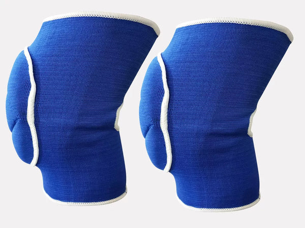 Espada Padded Knee Support 4