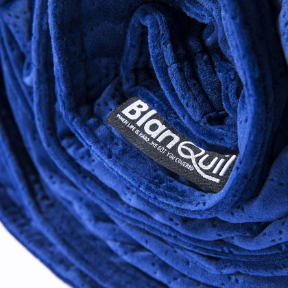 Premium Weighted Blanket - BlanQuil