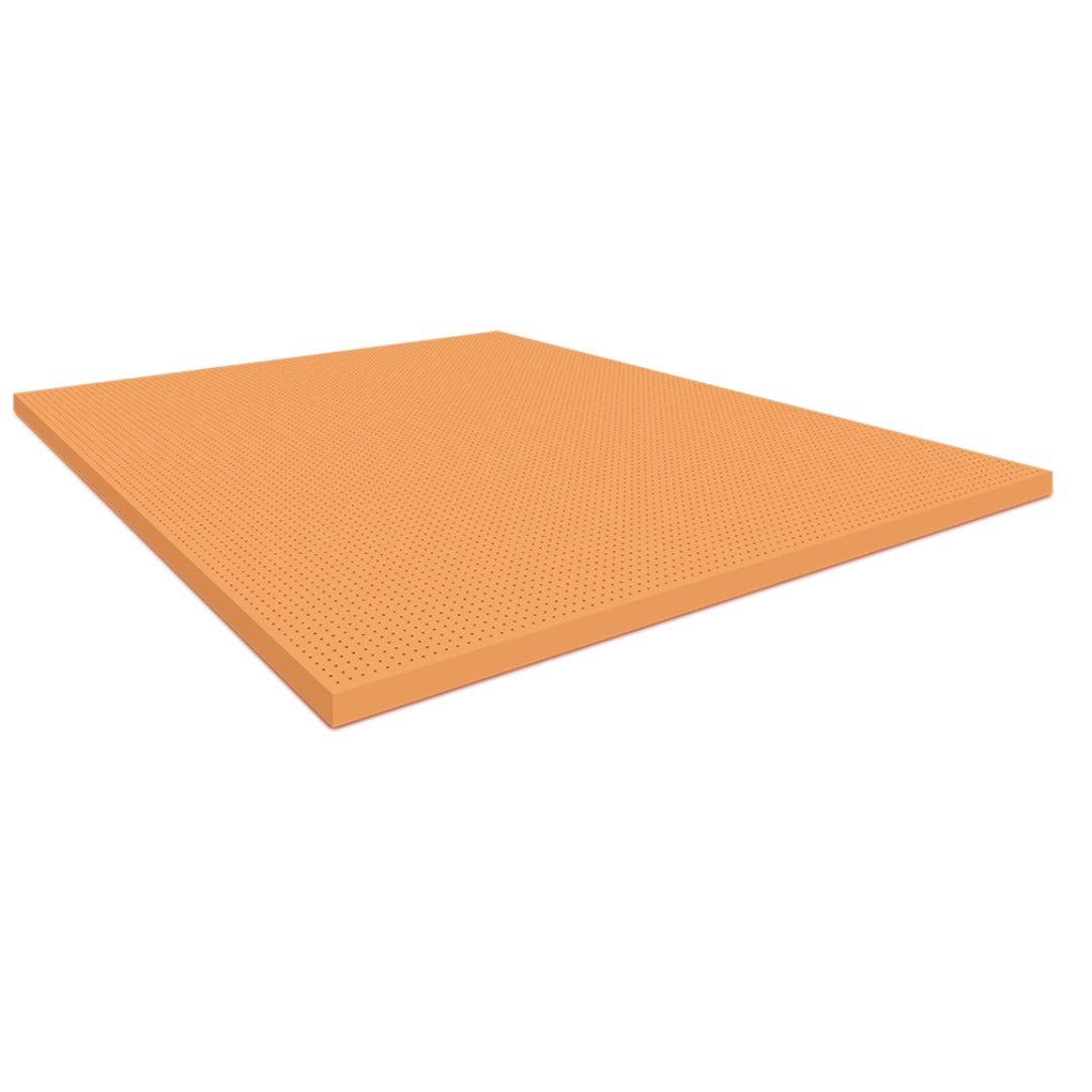 BlanQuil Soy Oil Memory Foam Mattress Topper - Weekly Sale Item - BlanQuil product image