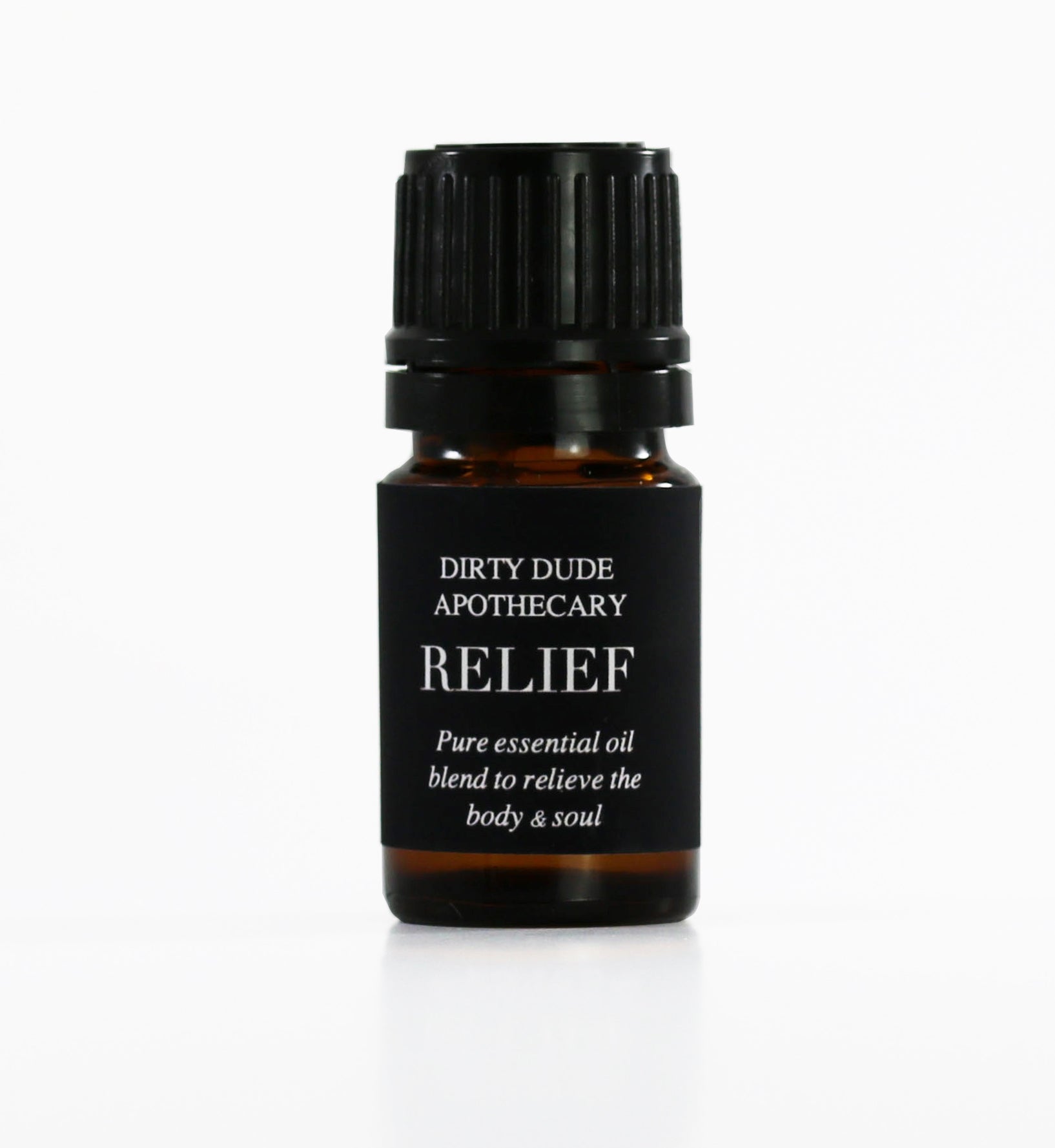RELIEF ESSENTIAL OIL BLEND