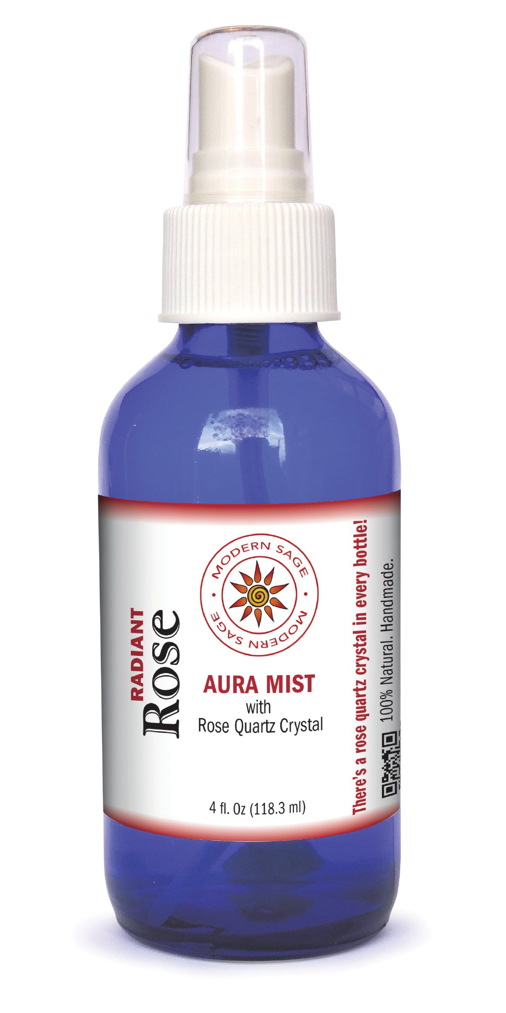 ROSE AURA MIST SPRAY