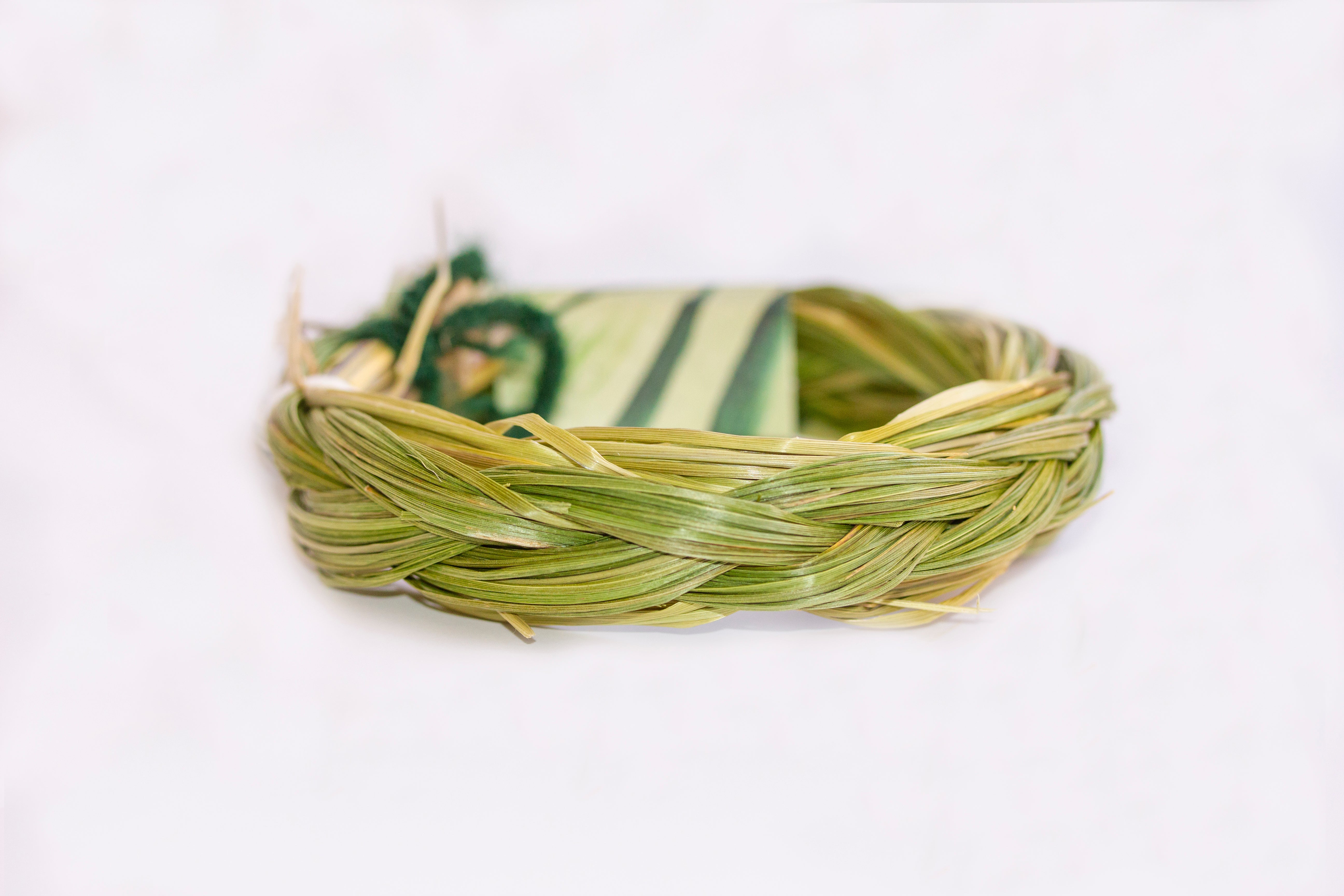 SWEETGRASS