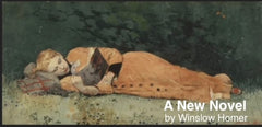Winslow Homer A New Novel