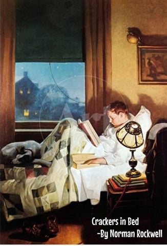 Norman Rockwell 