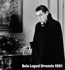 Bela Lugosi