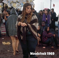 Woodstock girl
