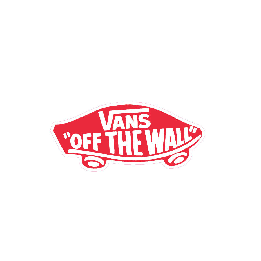 Vans Off The | BMX Products USA