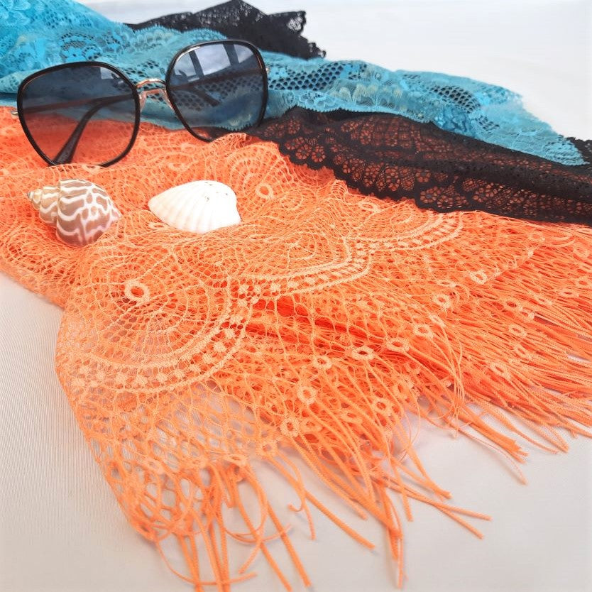  Rigid| Width 71 cm | 78021 | Color - Orange 