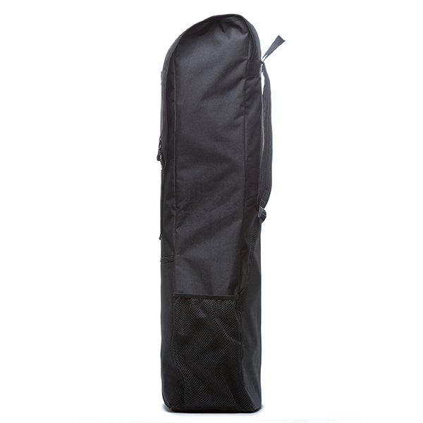 Bottomless Backpack – Badger Gear, Inc.