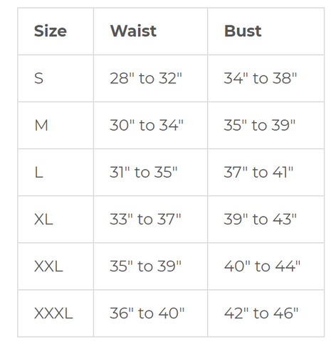 Sauna Shirt Sweat Suit for Weight Loss Men Compression Neoprene Vest ...
