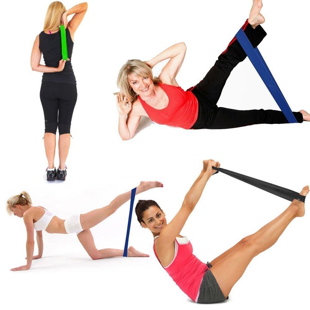 5-pack-resistance-band-loop-workout-set-with-gym-carry-bag-progressi