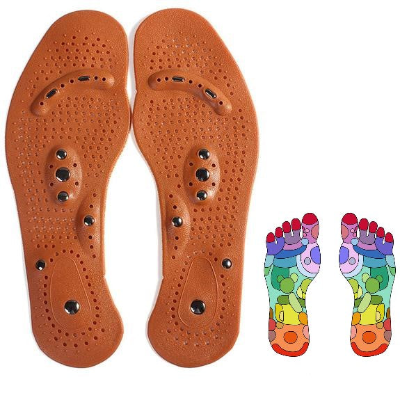 acupressure slippers for weight loss