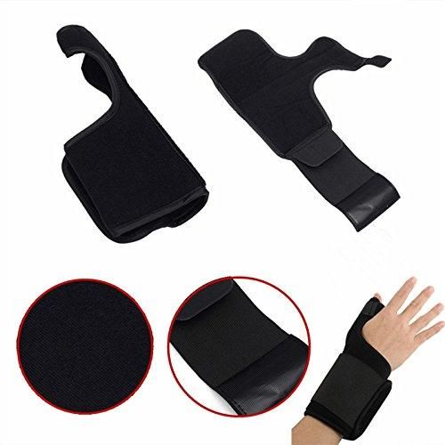 Thumb Stabilizer Support Wrist Splint Tendonitis Carpal ...