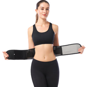brace heating magnetic therapy self