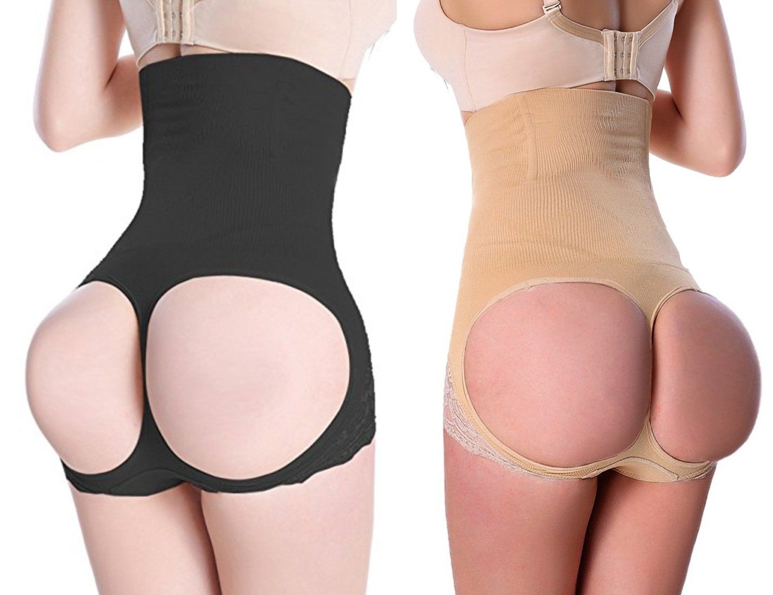 bottom lift shapewear