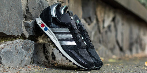 adidas la trainer anni 80