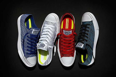 Negozi Converse Roma - Sneaker's Style® - Il Negozio All Star Per Te –  Sneakers' Style