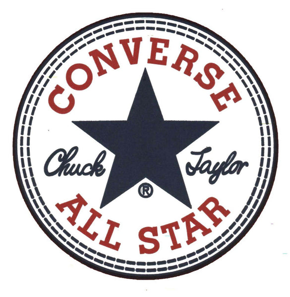 converse negozi