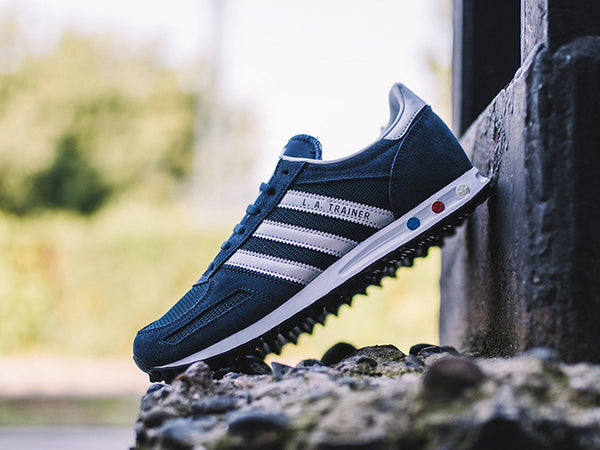 adidas trainer ammortizzatori