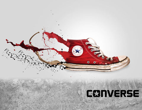 Negozio All Star Roma - Tutta la Collezione Converse da Sneaker's Style® –  Sneakers' Style