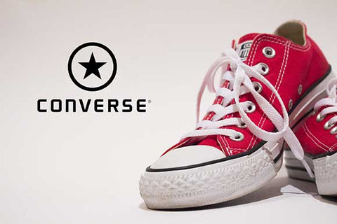 Negozio All Star Roma - Tutta la Collezione Converse da Sneaker's Style® –  Sneakers' Style
