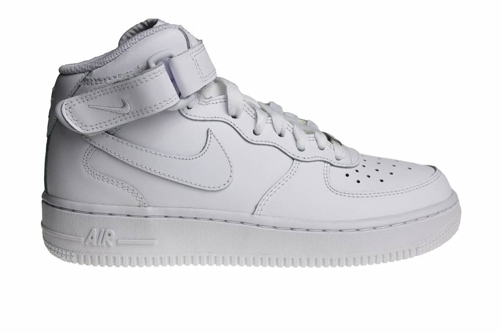 Nike Air Force 1 Mid GS 314195-113 – Sneakers' Style