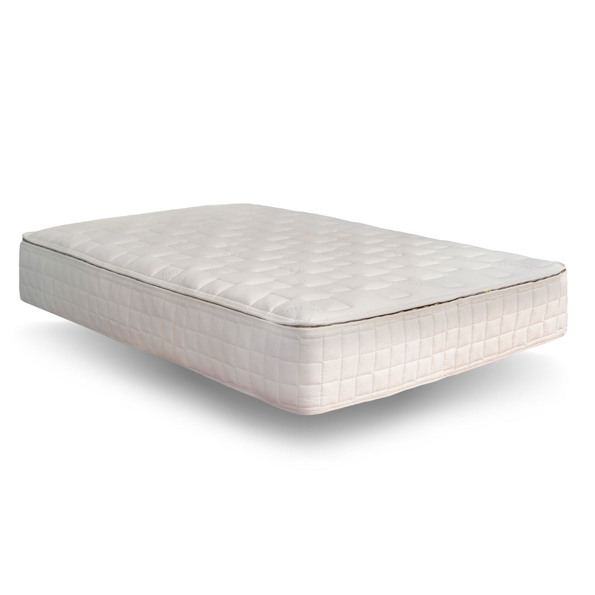 naturepedic bed