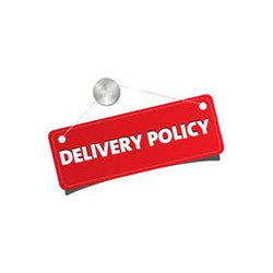 Image result for Delivery Policy