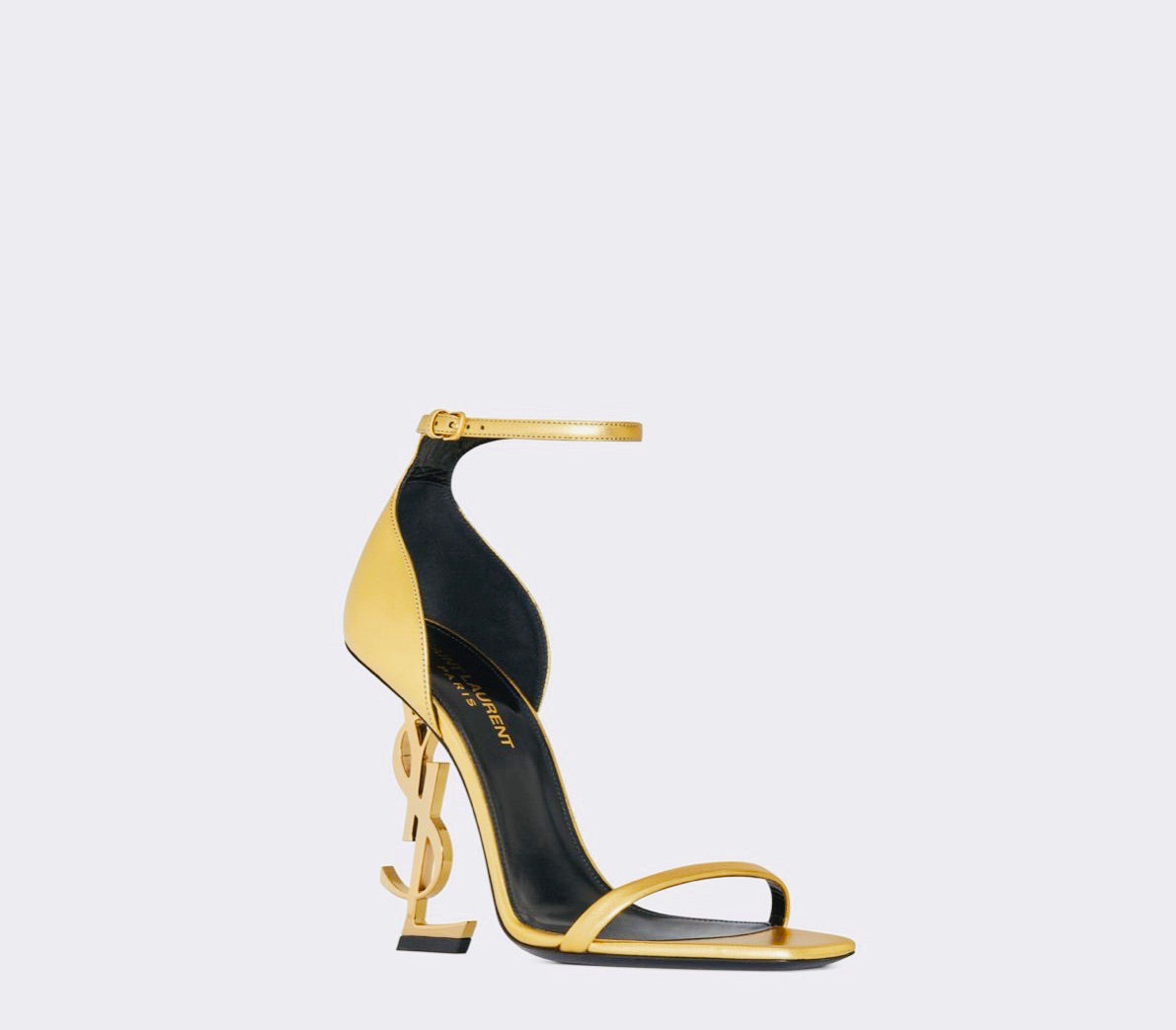 ysl opium shoe