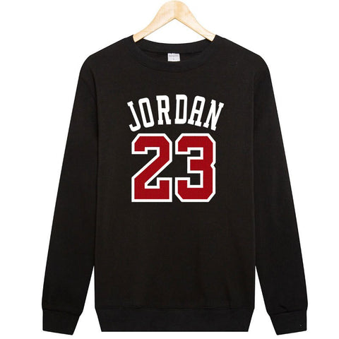 jordan pullover sweater