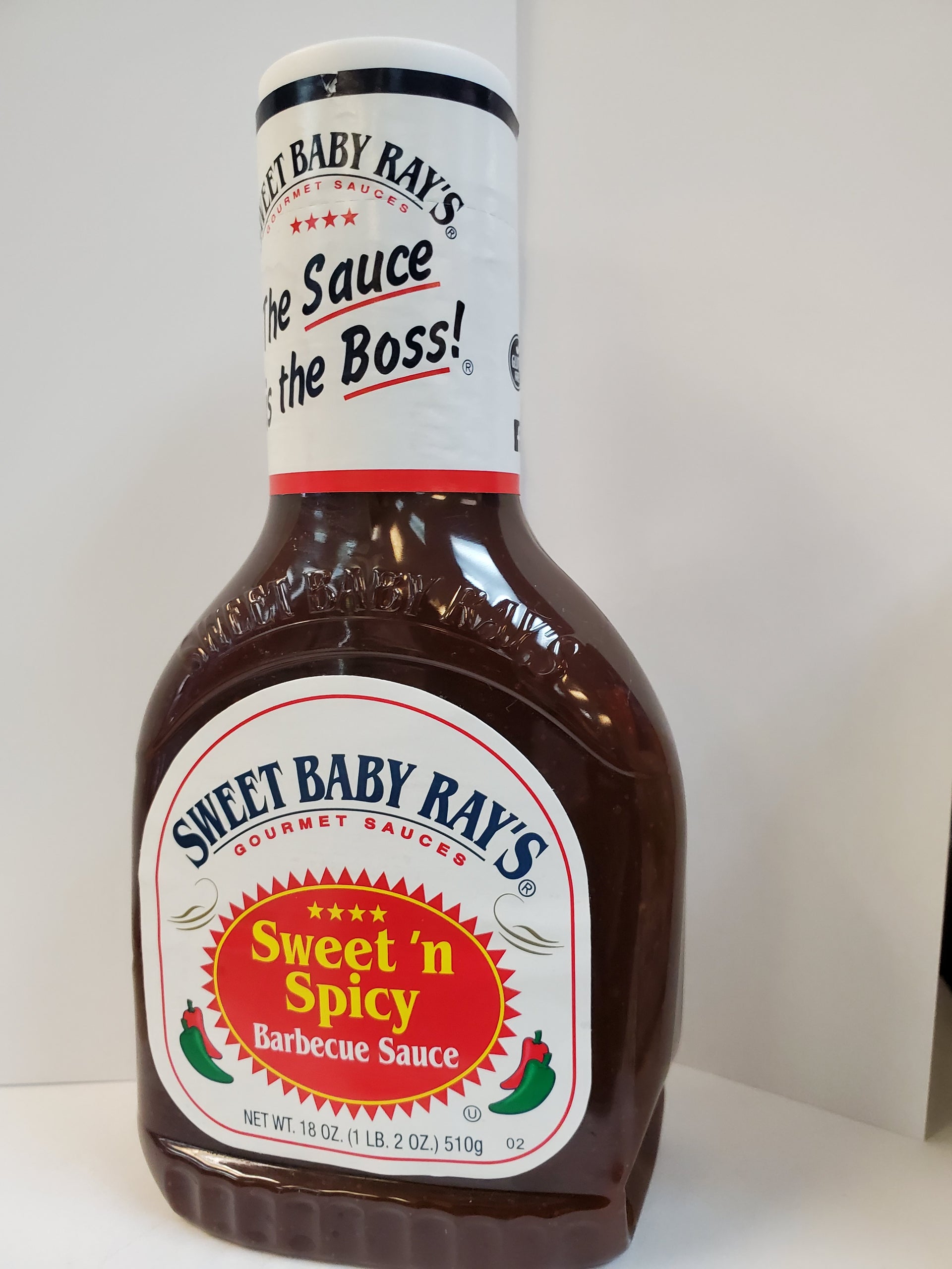 sweet baby rays sauce | GROCERY & Fresh Market