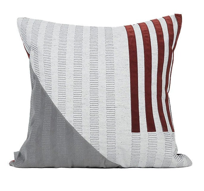 Modern Throw Pillows for Couch, Simple Modern Throw Pillows for Living Room, Decorative Throw Pillows, Modern Sofa Pillows