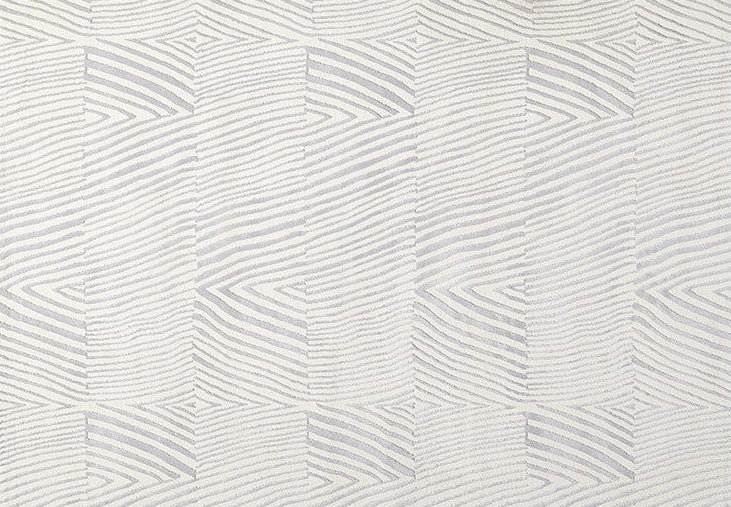 Unique Contemporary Modern Rugs for Dining Room, Geometric Grey Modern Rugs for Office, Modern Area Rugs for Bedroom, Extra Large Modern Rugs for Living Room