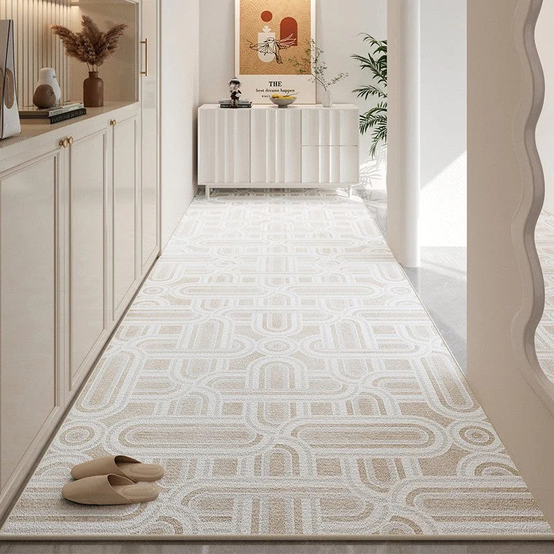 Modern Long Hallway Runners, Long Narrow Runner Rugs, Entrance Hallway Runners, Long Hallway Runners, Entryway Runner Rug Ideas, Kitchen Runner Rugs