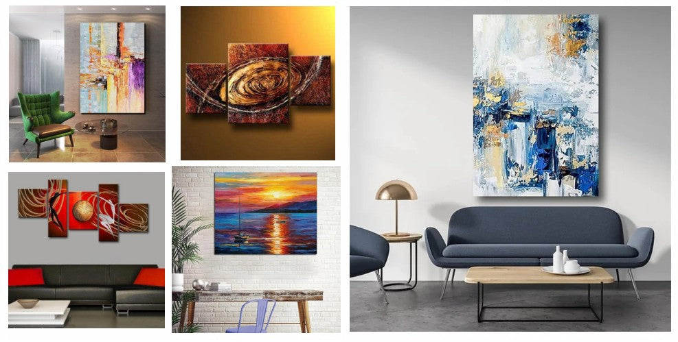 Living room wall art paintings, modern paintings for living room, living room canvas painting, modern canvas paintings, acrylic paintings for living room, abstract paintings for living room, living room paintings, large paintings for living room