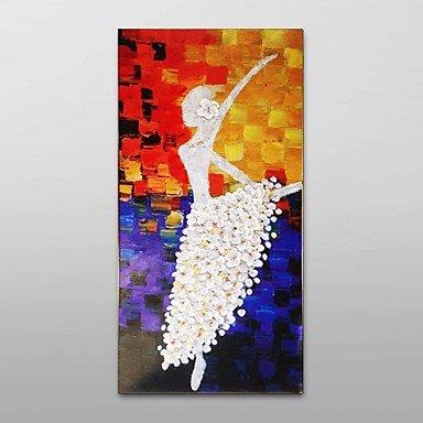 Modern Painting, Abstract Canvas Painting, Acrylic Canvas Painting, Ba –  Art Painting Canvas