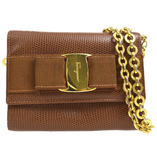 ferragamo waist bag