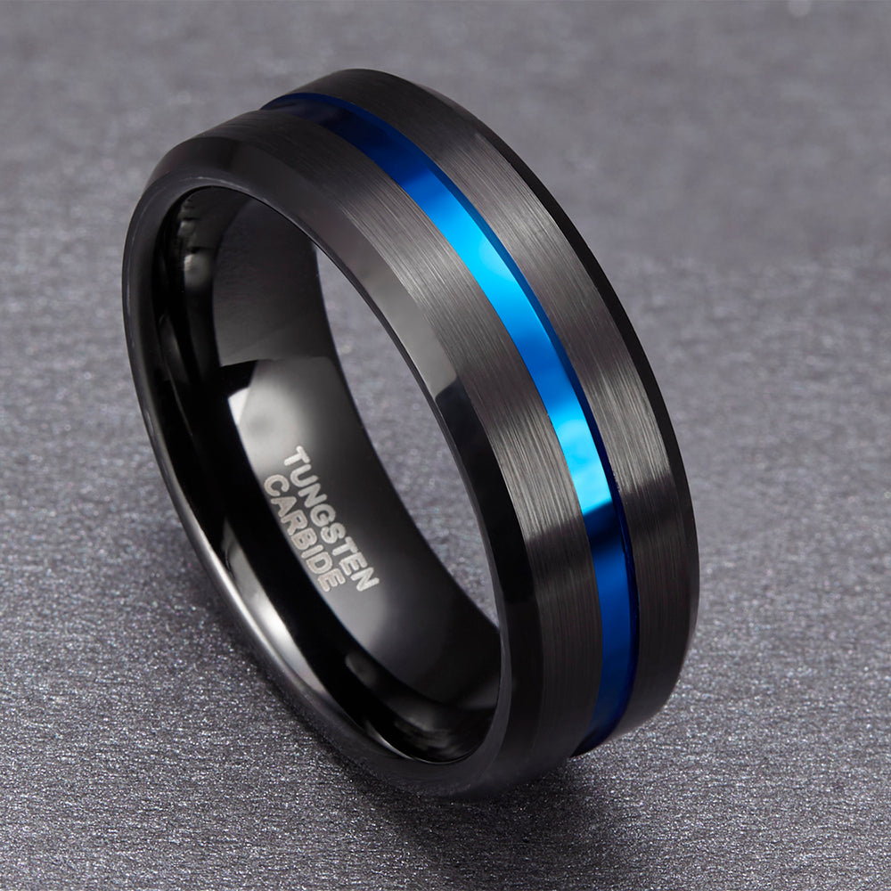 male wedding rings